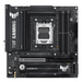 ASUS TUF GAMING B850M-PLUS WIFI AMD B850 Socket AM5 micro