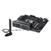 ASUS TUF GAMING B850M-PLUS WIFI AMD B850 Socket AM5 micro