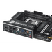 ASUS TUF GAMING B850M-PLUS WIFI AMD B850 Socket AM5 micro