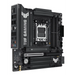 ASUS TUF GAMING B850M-PLUS WIFI AMD B850 Socket AM5 micro