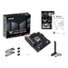 ASUS TUF GAMING B850M-PLUS WIFI AMD B850 Socket AM5 micro