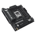 ASUS TUF GAMING B850M-PLUS WIFI AMD B850 Socket AM5 micro