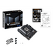 ASUS TUF GAMING B860M-PLUS Intel B860 LGA 1851 (Socket V1)