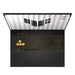 ASUS TUF Gaming F16 FX608JPR-I7161W i7 14650HX 16.0’’ FHD+