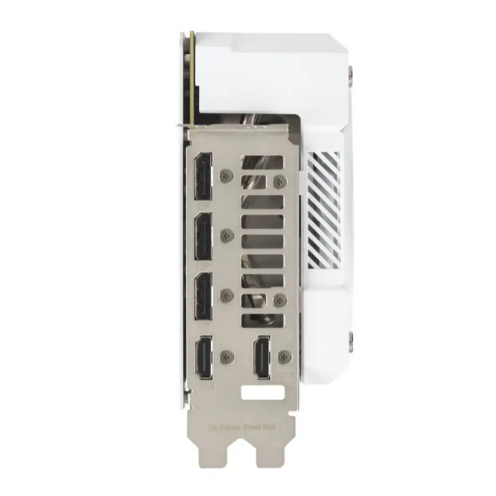 Asus TUF Gaming GeForce RTX 5070 Ti 16GB GDDR7 OC Бял BTF