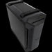ASUS TUF Gaming GT501 Midi Tower Черен