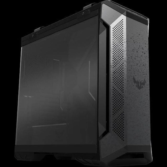 ASUS TUF Gaming GT501 Midi Tower Черен