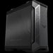 ASUS TUF Gaming GT501 Midi Tower Черен