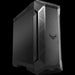 ASUS TUF Gaming GT501 Midi Tower Черен
