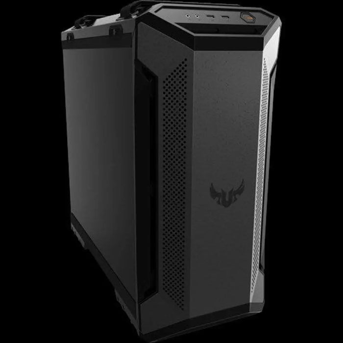 ASUS TUF Gaming GT501 Midi Tower Черен