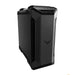 ASUS TUF Gaming GT501 Midi Tower Черен