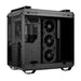 ASUS TUF GAMING GT502 Horizon TG ARGB Black Midi Tower