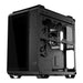ASUS TUF GAMING GT502 Horizon TG ARGB Black Midi Tower