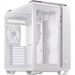 ASUS TUF Gaming GT502 PLUS Midi Tower White