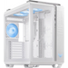 ASUS TUF Gaming GT502 PLUS Midi Tower White