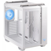 ASUS TUF Gaming GT502 PLUS Midi Tower White