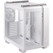 ASUS TUF Gaming GT502 PLUS Midi Tower White