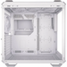 ASUS TUF Gaming GT502 PLUS Midi Tower White