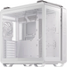 ASUS TUF Gaming GT502 PLUS Midi Tower White