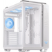 ASUS TUF Gaming GT502 PLUS Midi Tower White