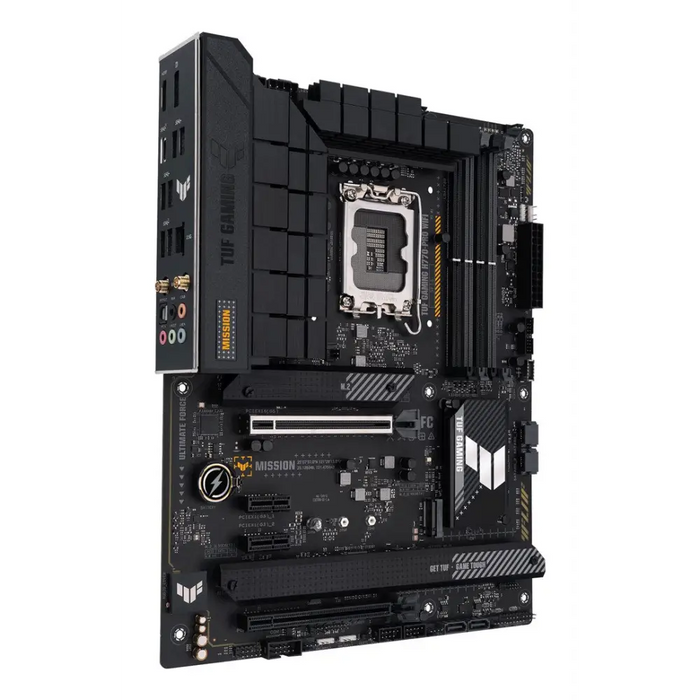 ASUS TUF GAMING H770-PRO WIFI Intel H770 LGA 1700 ATX