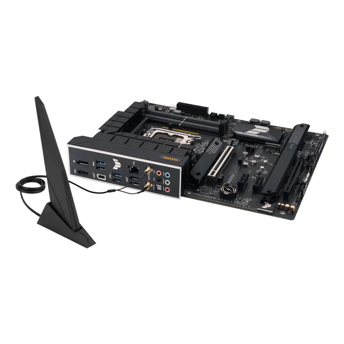 ASUS TUF GAMING H770-PRO WIFI Intel H770 LGA 1700 ATX