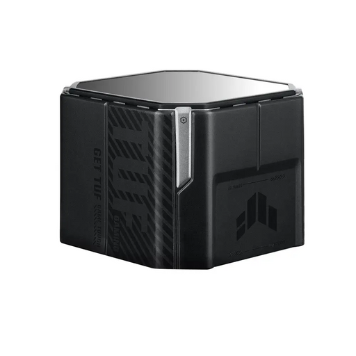 ASUS TUF Gaming LC III 360 ARGB LCD процесор Всичко