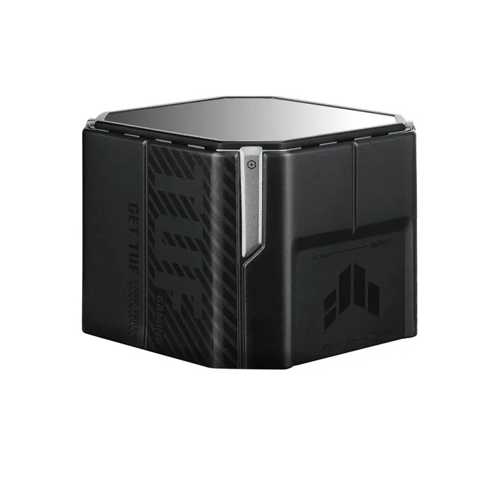 ASUS TUF Gaming LC III 360 ARGB LCD процесор Всичко