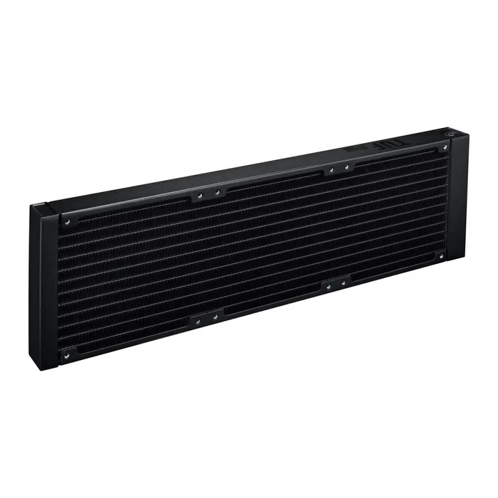 ASUS TUF Gaming LC III 360 ARGB LCD процесор Всичко