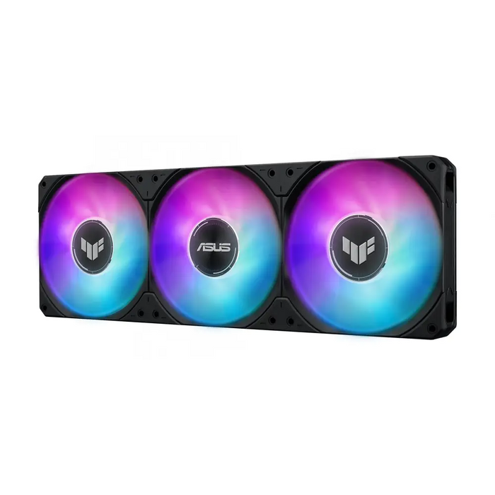 ASUS TUF Gaming LC III 360 ARGB LCD процесор Всичко