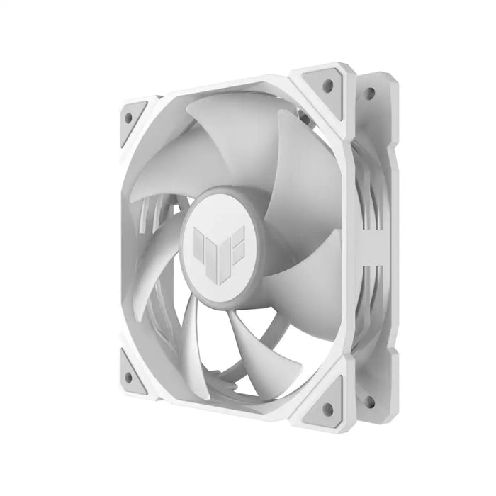 ASUS TUF GAMING TR120 ARGB 3IN1 Бял Кутия за компютър
