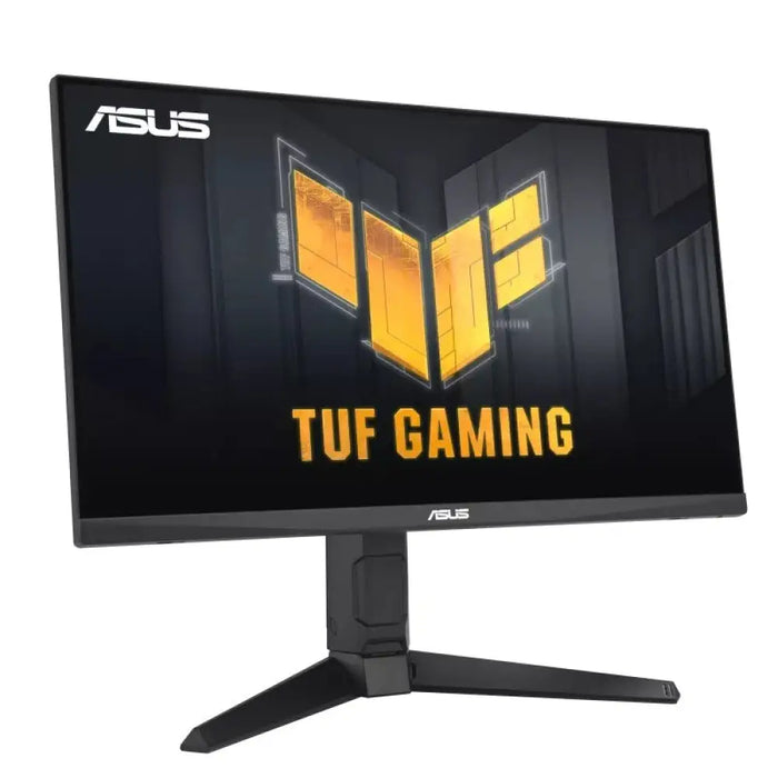 ASUS TUF Gaming VG249QL3A 23.8’’ Full HD LCD монитор черен