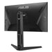 ASUS TUF Gaming VG249QL3A 23.8’’ Full HD LCD монитор черен