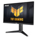 ASUS TUF Gaming VG249QL3A 23.8’’ Full HD LCD монитор черен