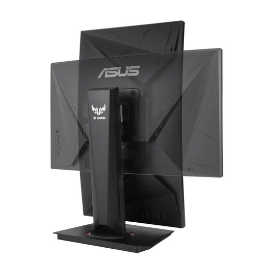 ASUS TUF Gaming VG24VQR компютърен монитор 59,9 см (23,6’’)