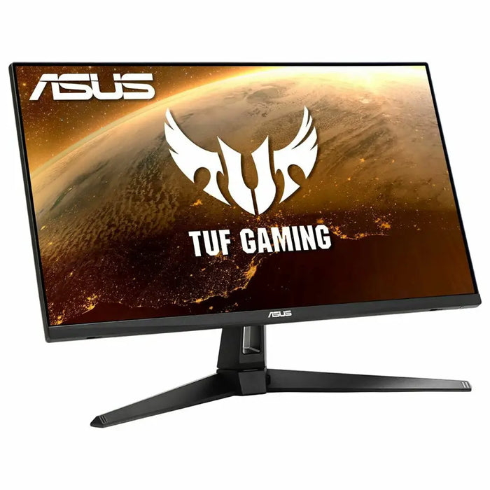 ASUS TUF Gaming VG27AQ1A Монитор за игри 27 инча IPS WQHD