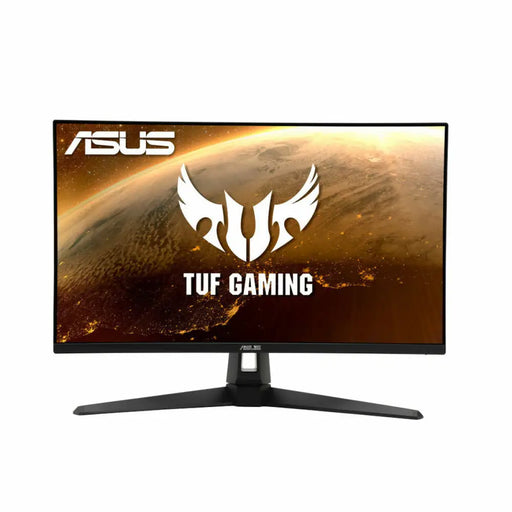 ASUS TUF Gaming VG27AQ1A Монитор за игри 27 инча IPS WQHD