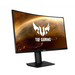 ASUS TUF Gaming VG32VQR компютърен монитор 80 cm (31.5’’)