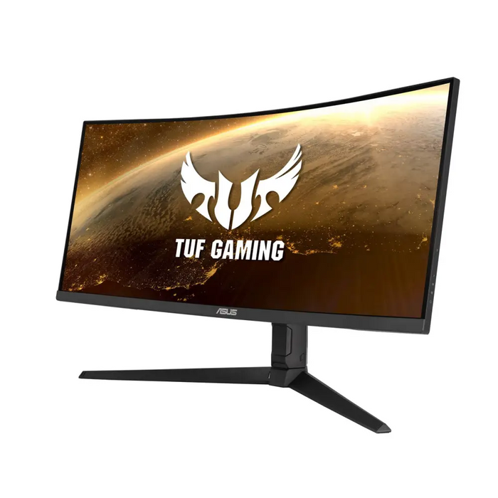 ASUS TUF Gaming VG34VQL1B LED дисплей 86,4 cm (34’’) 3440 x