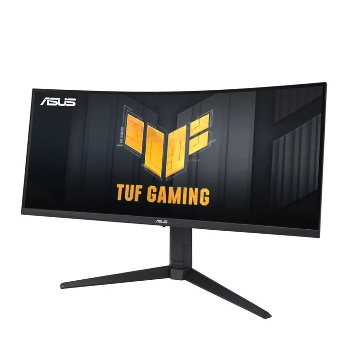 ASUS TUF Gaming VG34VQL3A компютърен монитор 86.4 см (34’’)