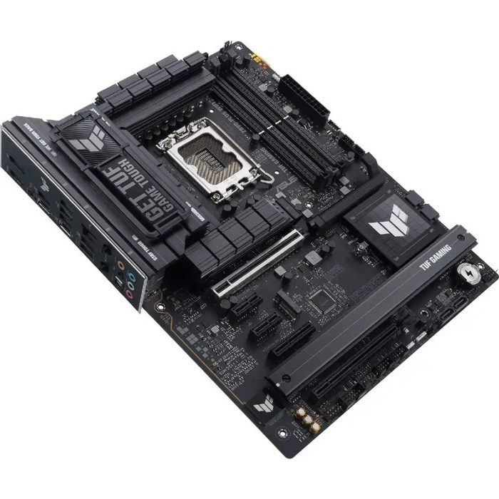 Asus TUF Gaming Z890 Plus Wi-Fi