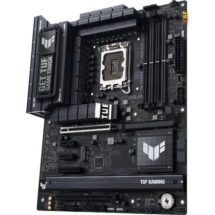 Asus TUF Gaming Z890 Plus Wi-Fi