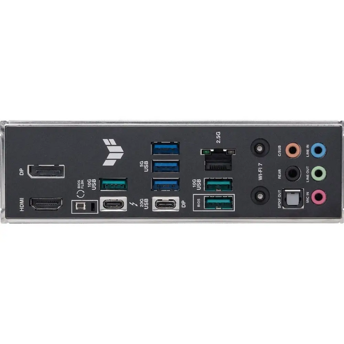 Asus TUF Gaming Z890 Plus Wi-Fi