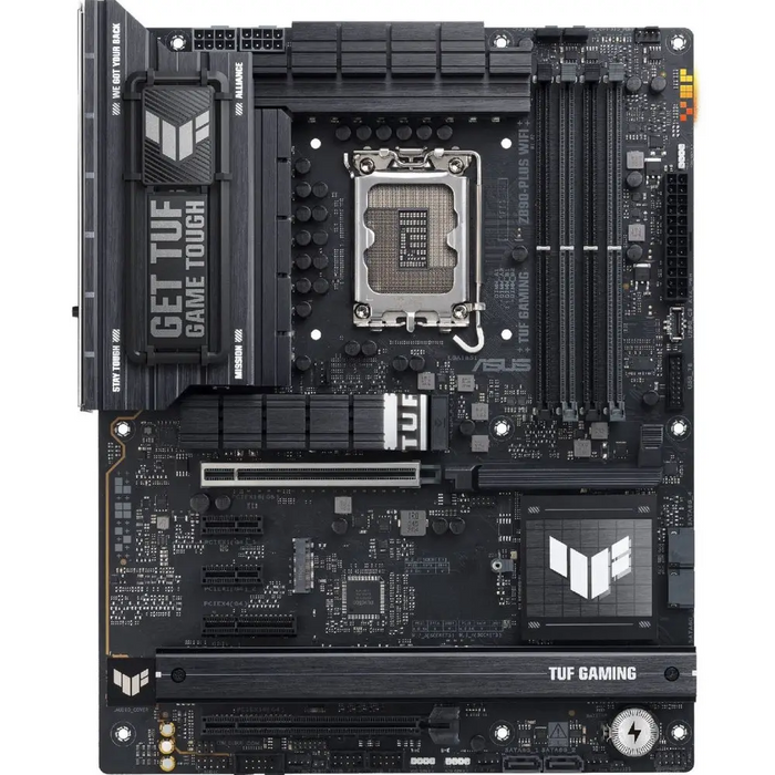 Asus TUF Gaming Z890 Plus Wi-Fi