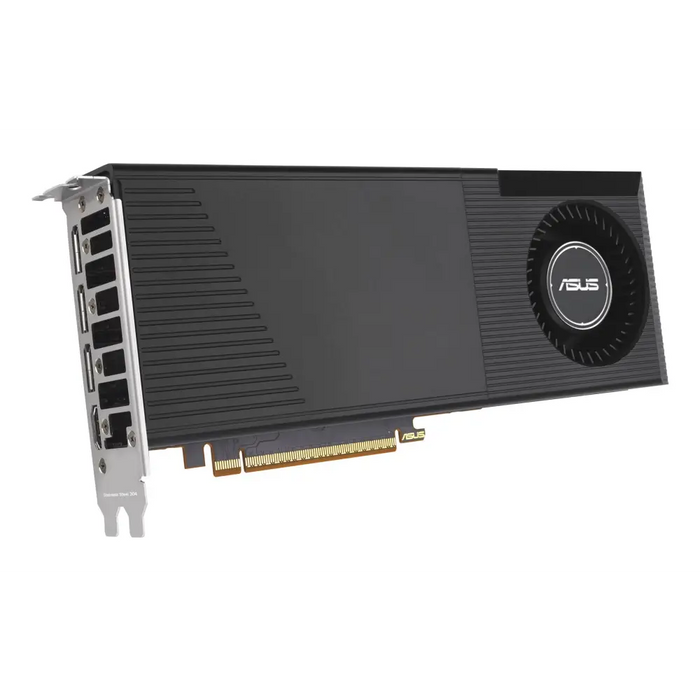 ASUS Turbo-AI-PRO-R9700-32G AMD Radeon AI PRO R9700 32 GB