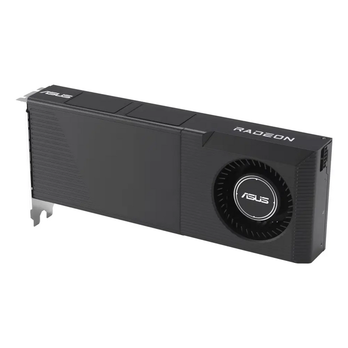 ASUS Turbo-AI-PRO-R9700-32G AMD Radeon AI PRO R9700 32 GB