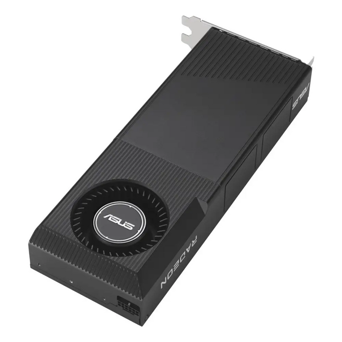 ASUS Turbo-AI-PRO-R9700-32G AMD Radeon AI PRO R9700 32 GB