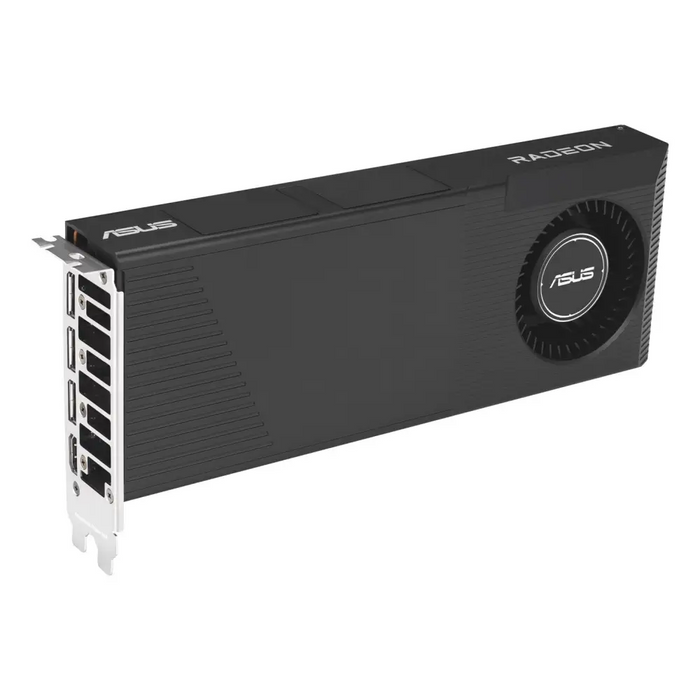 ASUS Turbo-AI-PRO-R9700-32G AMD Radeon AI PRO R9700 32 GB
