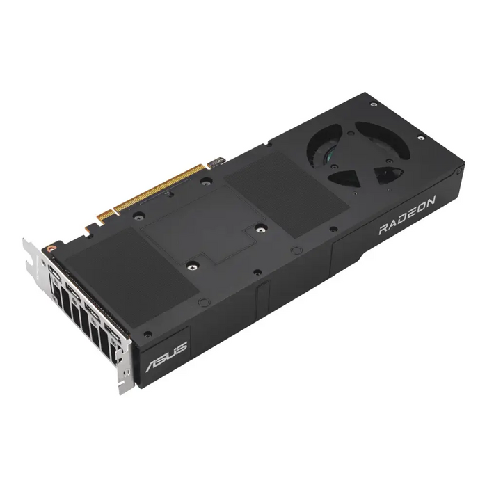 ASUS Turbo-AI-PRO-R9700-32G AMD Radeon AI PRO R9700 32 GB