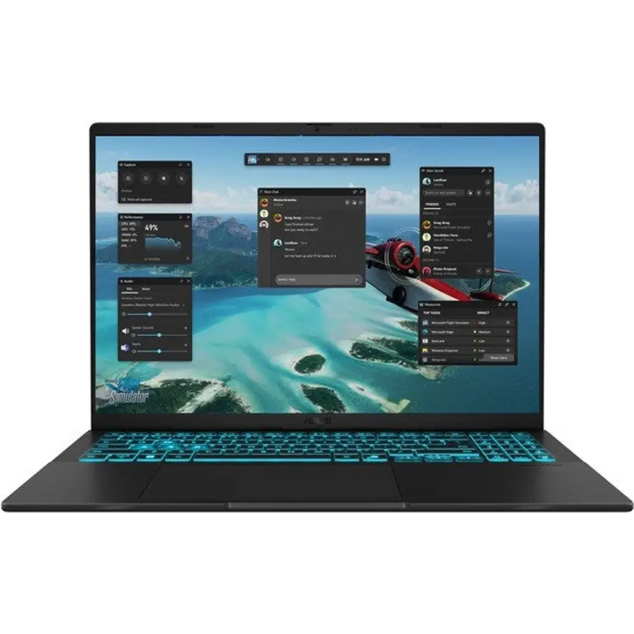 ASUS V16 V3607VM-RP015 Intel Core 5 210H 40,6 cm (16’’)